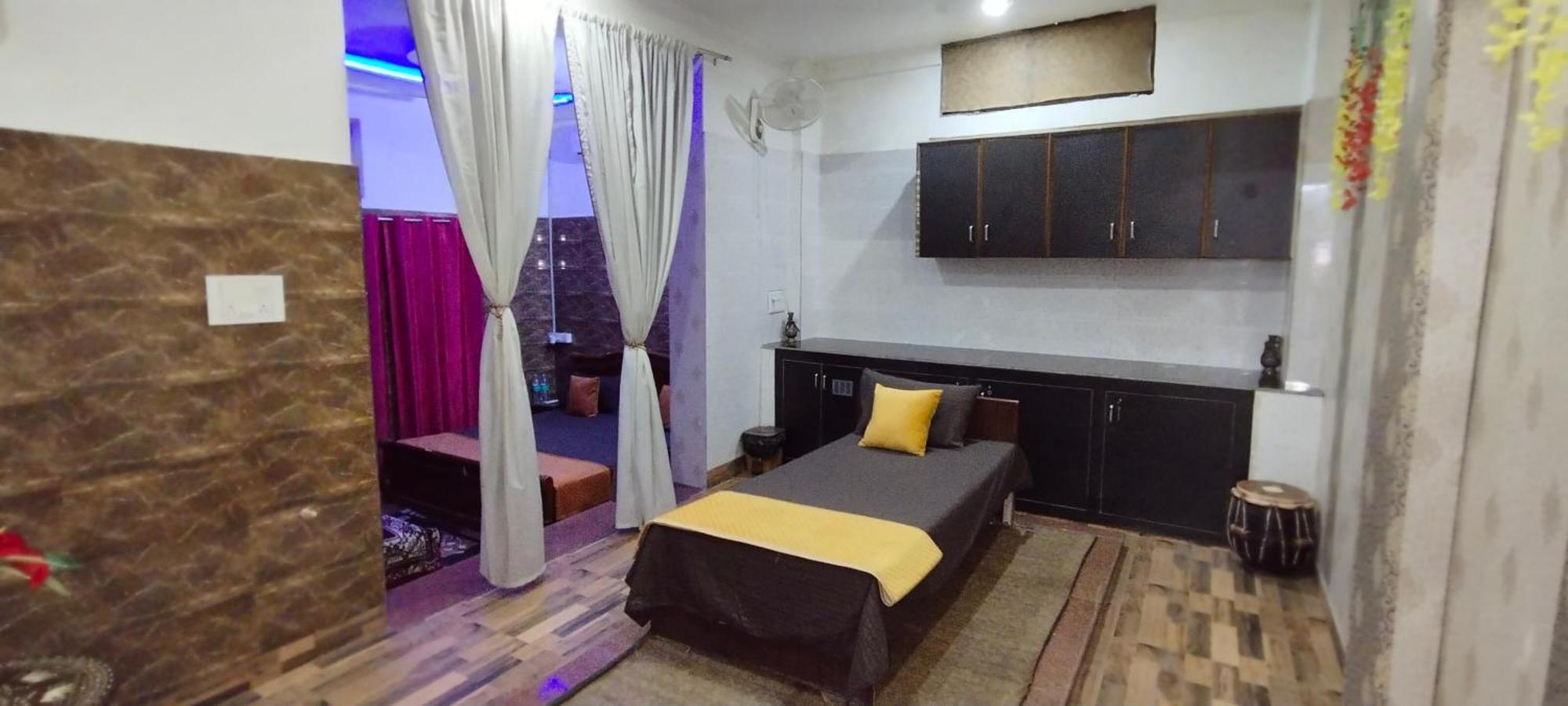 Mayur Villa Агра Екстер'єр фото