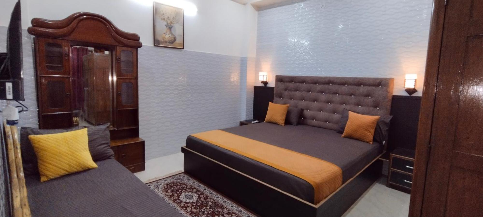 Mayur Villa Агра Екстер'єр фото