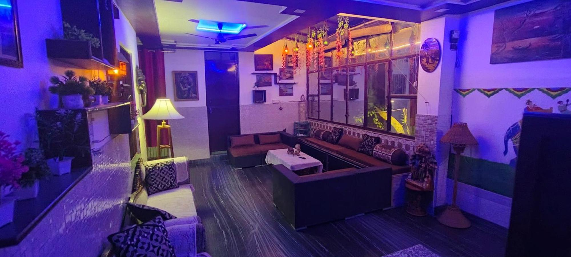 Mayur Villa Агра Екстер'єр фото